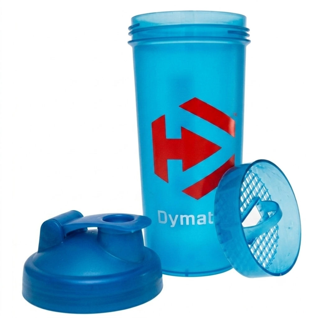 Dymatize Plastic Shaker 塑料搖搖杯