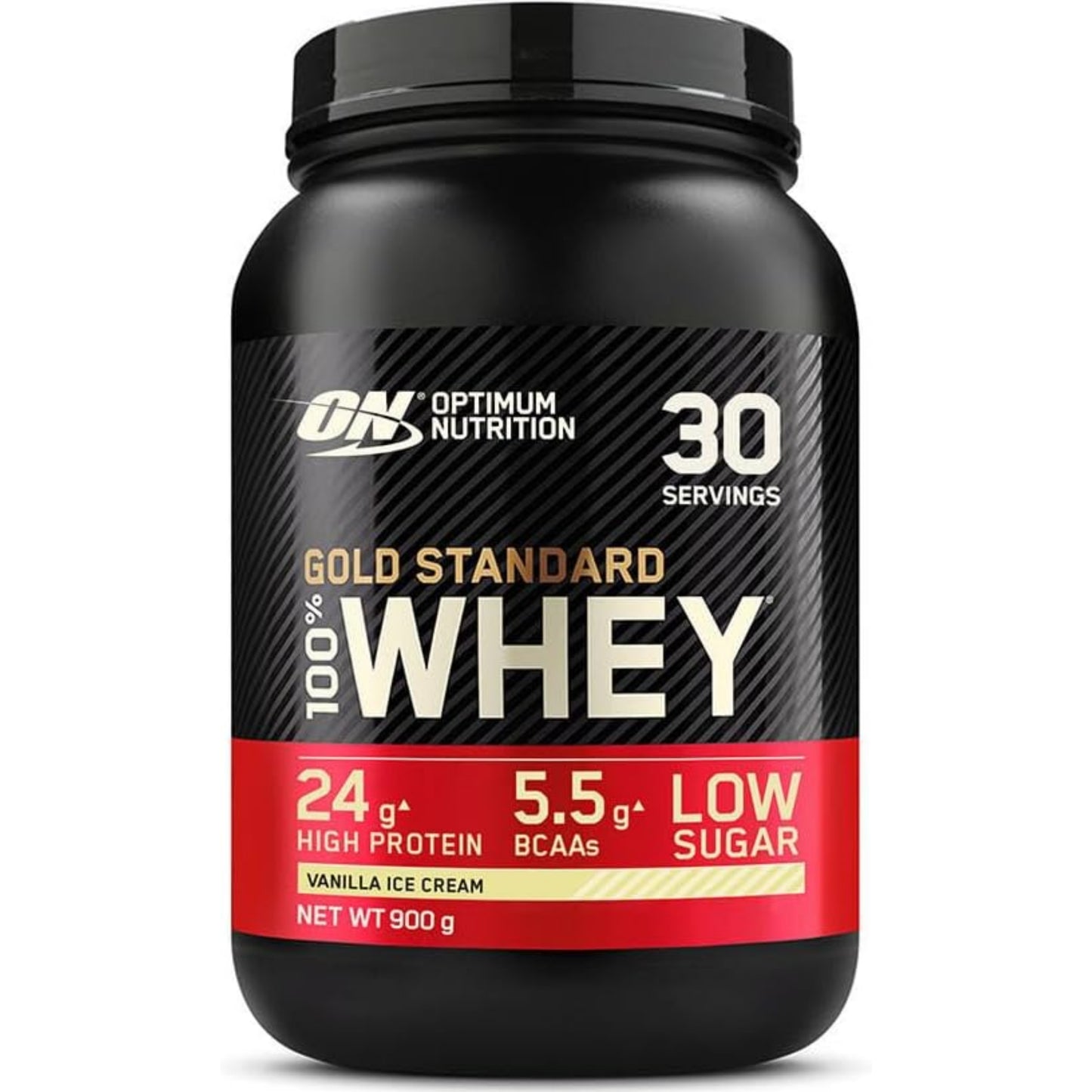 【多種口味】Optimum Nutrition Gold Standard 100% Whey Protein Powder 乳清蛋白粉