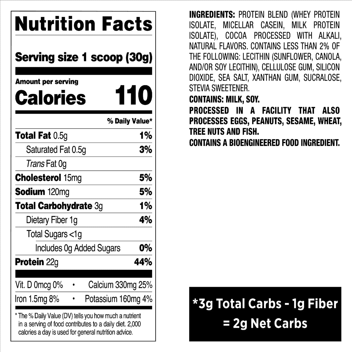 【多種口味】Quest Nutrition Whey Protein Powder 乳清蛋白粉