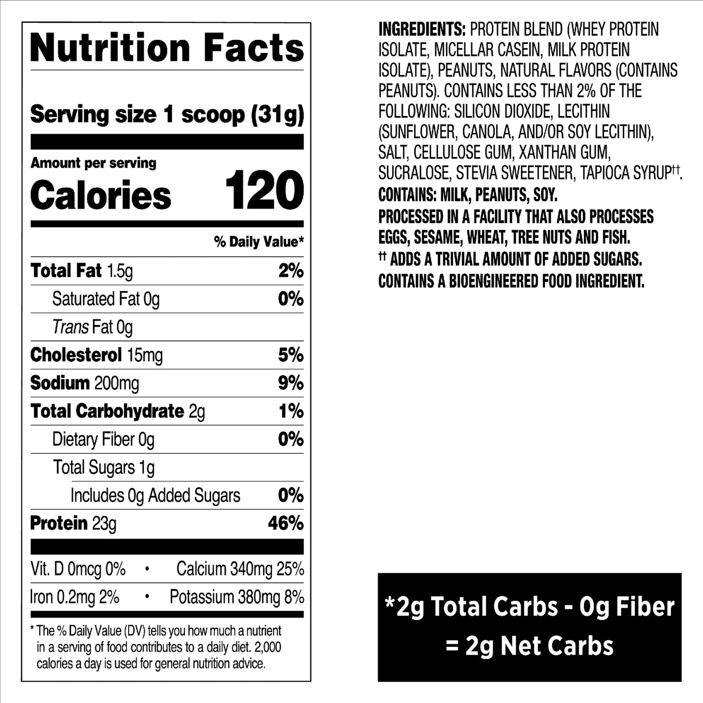 【多種口味】Quest Nutrition Whey Protein Powder 乳清蛋白粉