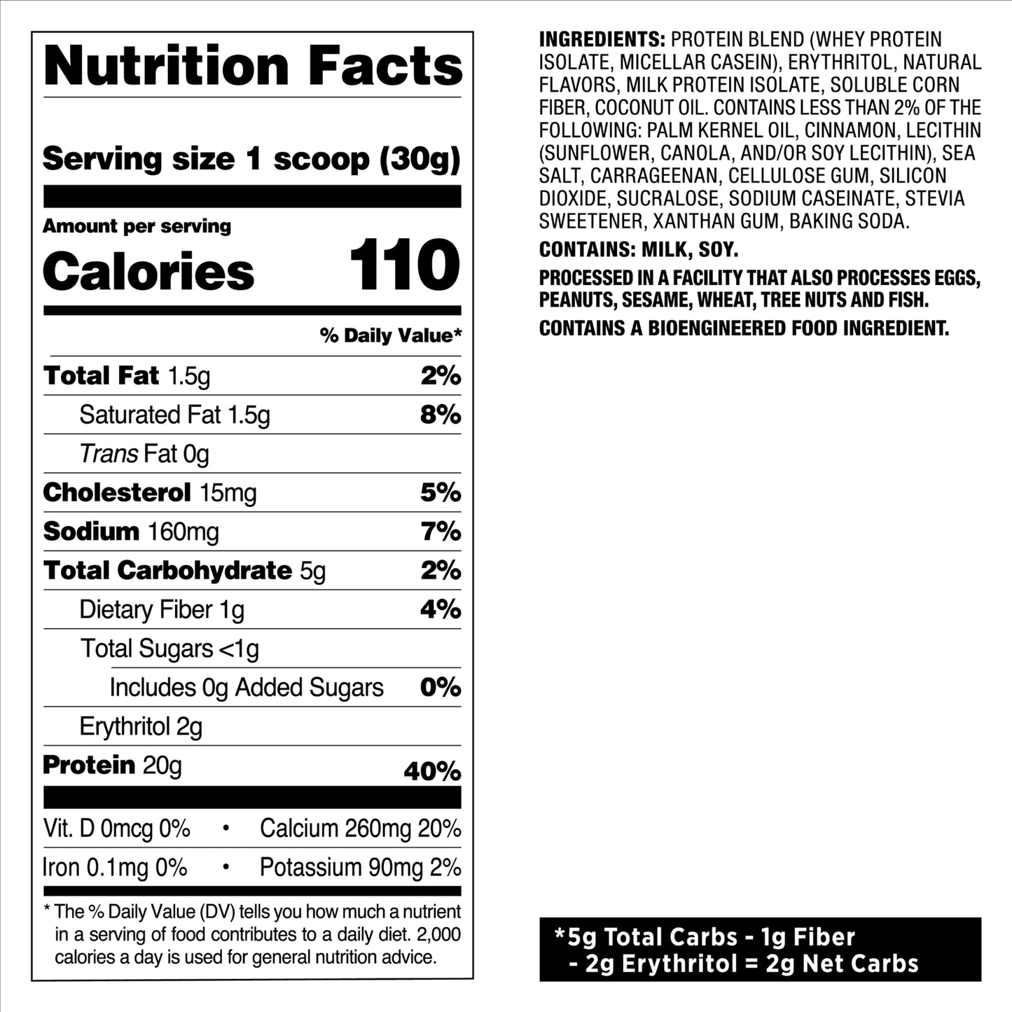 【多種口味】Quest Nutrition Whey Protein Powder 乳清蛋白粉