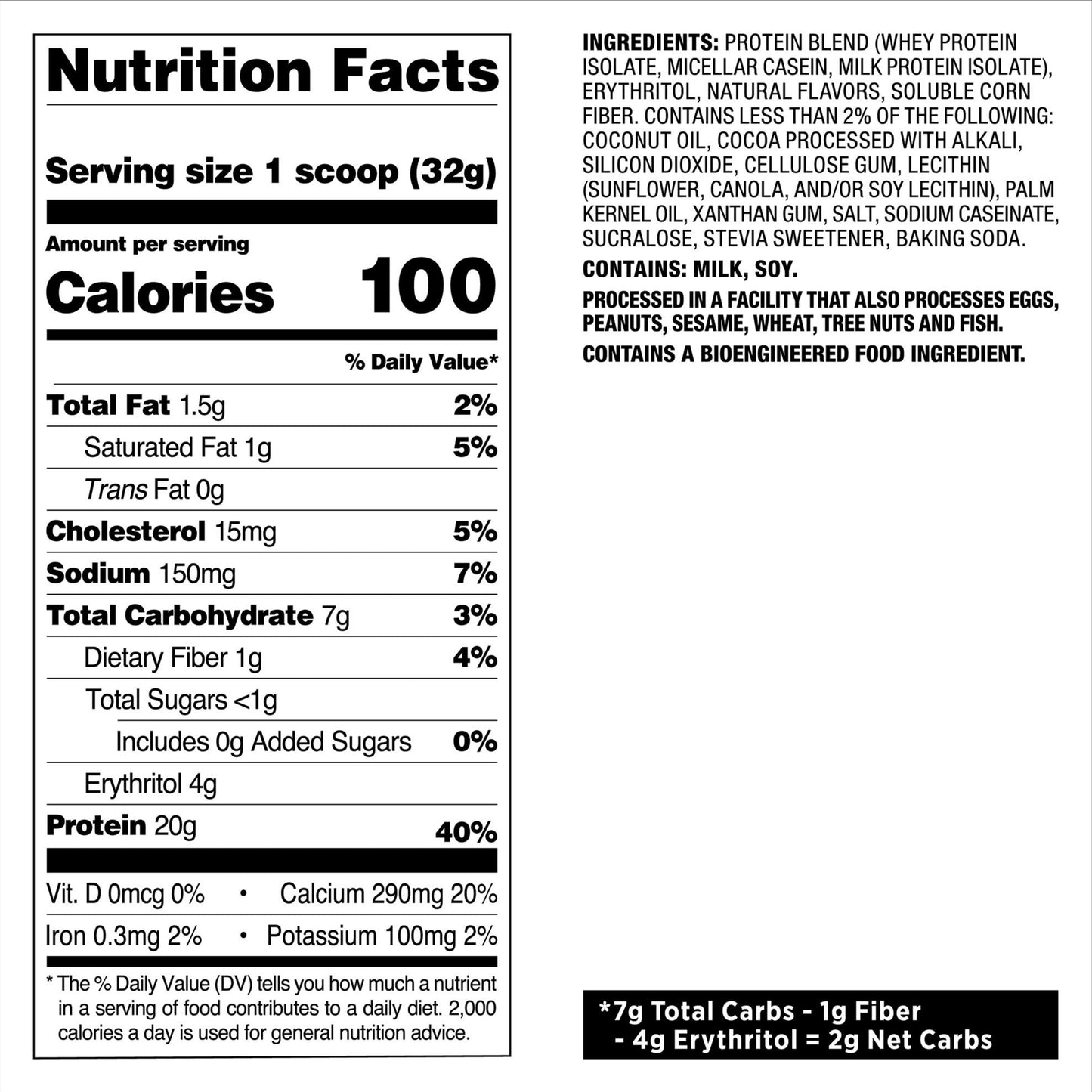 【多種口味】Quest Nutrition Whey Protein Powder 乳清蛋白粉
