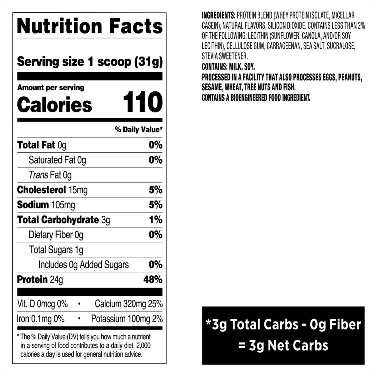 【多種口味】Quest Nutrition Whey Protein Powder 乳清蛋白粉