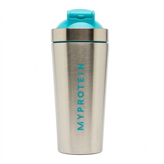 Myprotein Metal Shaker