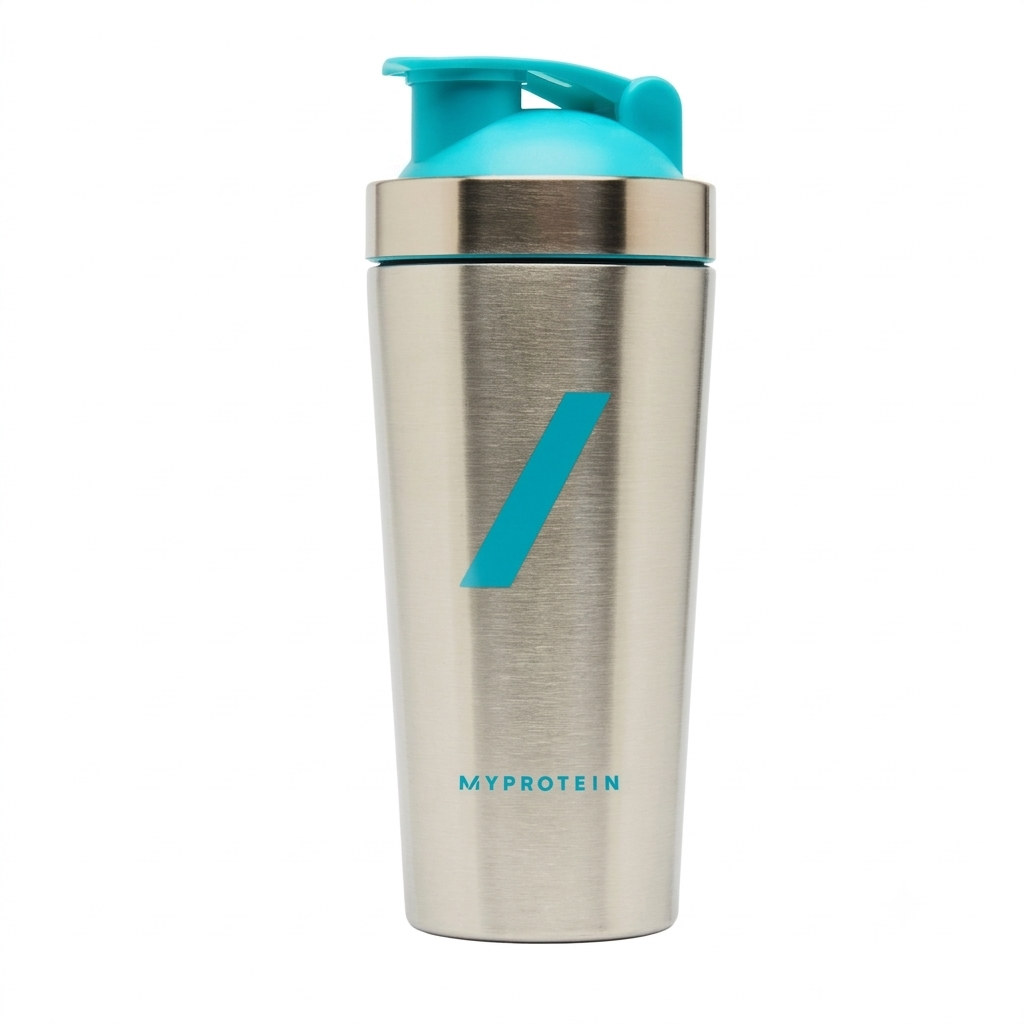 Myprotein Metal Shaker