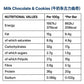 【多種口味】IntiCo 36% Daily Protein Bar 每日蛋白棒