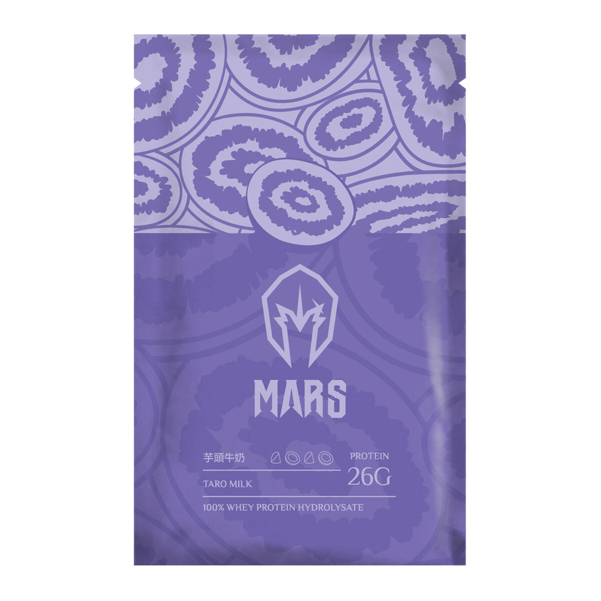 【多種口味】MARS Whey Protein Hydrolysate 水解乳清蛋白粉