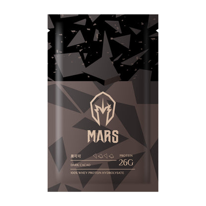 【多種口味】MARS Whey Protein Hydrolysate 水解乳清蛋白粉