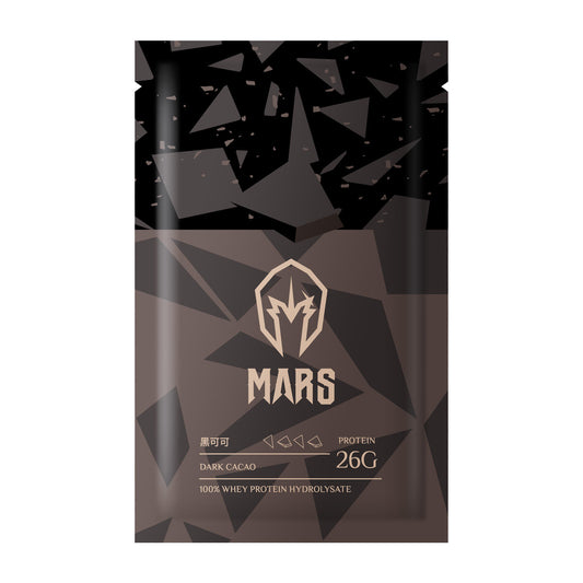 【多種口味】MARS Whey Protein Hydrolysate 水解乳清蛋白粉
