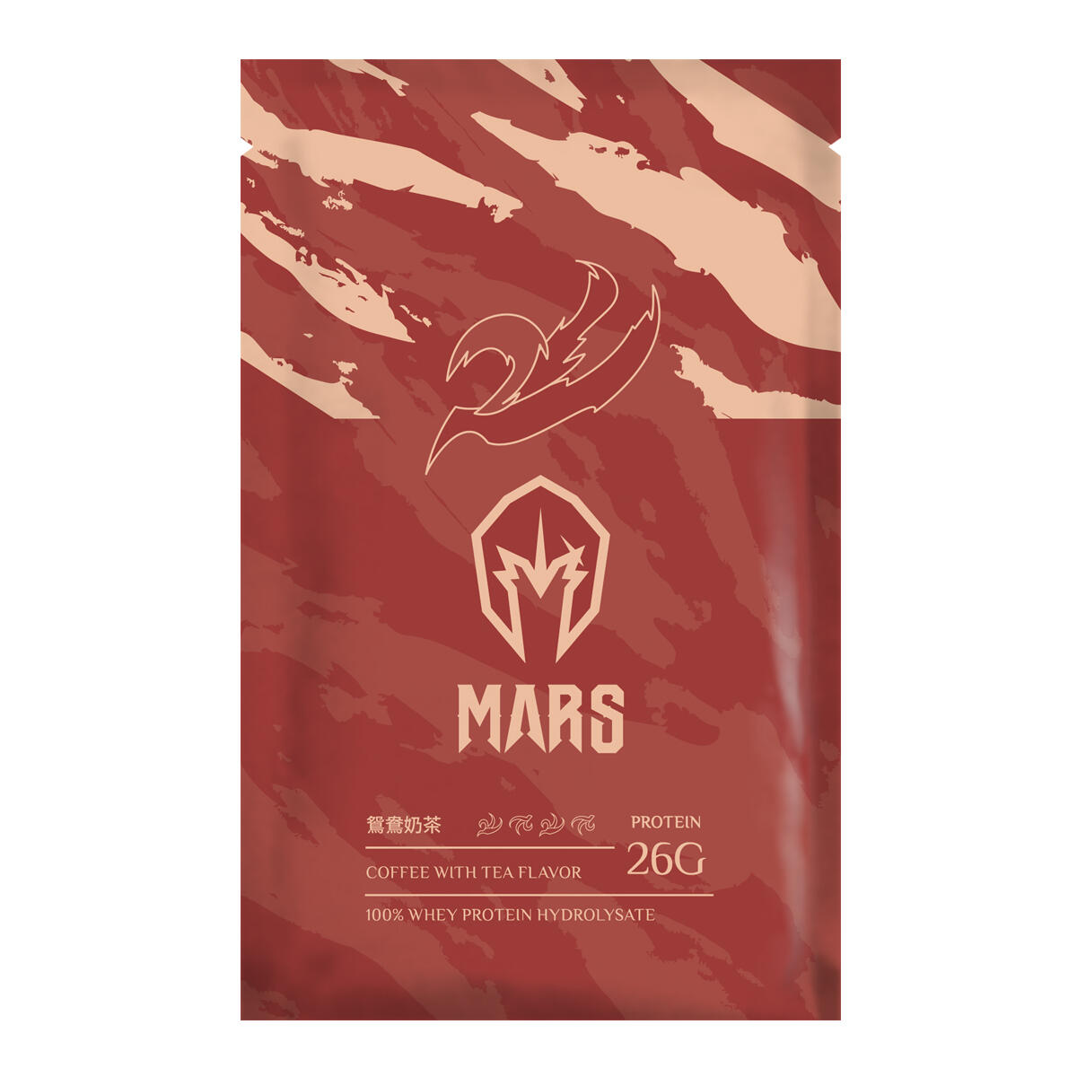 【多種口味】MARS Whey Protein Hydrolysate 水解乳清蛋白粉