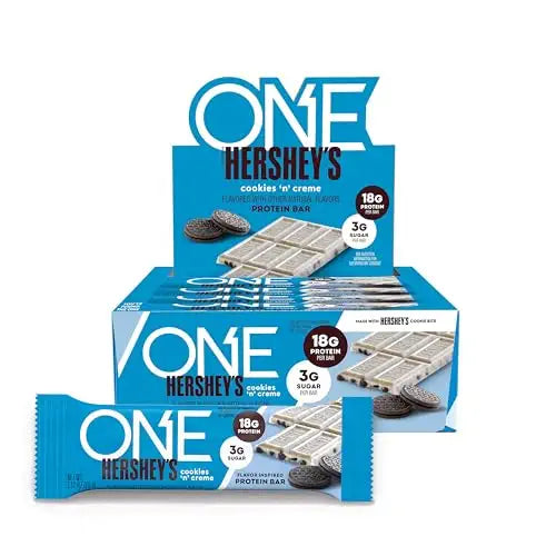 ONE Protein Bar 蛋白棒