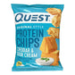 [Multiple Flavors] Quest Nutrition Protein Chips