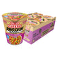 【多種口味】Nissin Cup Noodles Protein Ramen 日清合味道蛋白杯麵