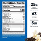 【多種口味】Nutricost Whey Protein Concentrate 乳清蛋白粉