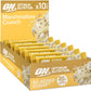【多種口味】Optimum Nutrition Protein Bar 蛋白棒