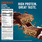 【多種口味】Clif Builders Protein Bar 蛋白棒