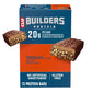 [Multiple Flavours] Clif Builders Protein Bar