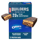 【多種口味】Clif Builders Protein Bar 蛋白棒