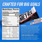 [Multiple Flavours]MET-Rx Protein Plus Meal Replacement Bar