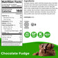 Orgain Protein Shake