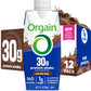 Orgain Protein Shake