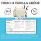 [Multiple Flavours] Power Crunch Protein Bar