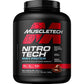 【多種口味】MuscleTech Nitro-Tech Whey Protein Powder 乳清蛋白粉