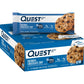 【多種口味】Quest Nutrition Protein Bar 蛋白棒
