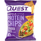 【多種口味】Quest Nutrition Protein Chips 蛋白脆片