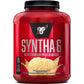 【多種口味】BSN SYNTHA-6 Whey Protein Powder 乳清蛋白粉