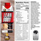 【多種口味】LABRADA Lean Body Protein Shake 蛋白奶昔