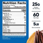 【多種口味】Nutricost Whey Protein Concentrate 乳清蛋白粉