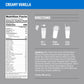 Isopure Low Carb Whey Isolate Protein Powder
