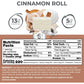 【多種口味】Power Crunch Protein Bar 蛋白棒