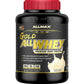 ALLMAX Nutrition Gold AllWhey Protein Powder 乳清蛋白粉