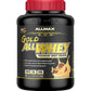 ALLMAX Nutrition Gold AllWhey Protein Powder 乳清蛋白粉