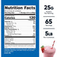 【多種口味】Nutricost Whey Protein Concentrate 乳清蛋白粉
