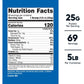 【多種口味】Nutricost Whey Protein Concentrate 乳清蛋白粉