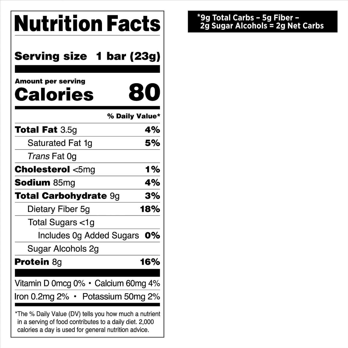 [Multiple Flavors] Quest Nutrition Mini Protein Bar