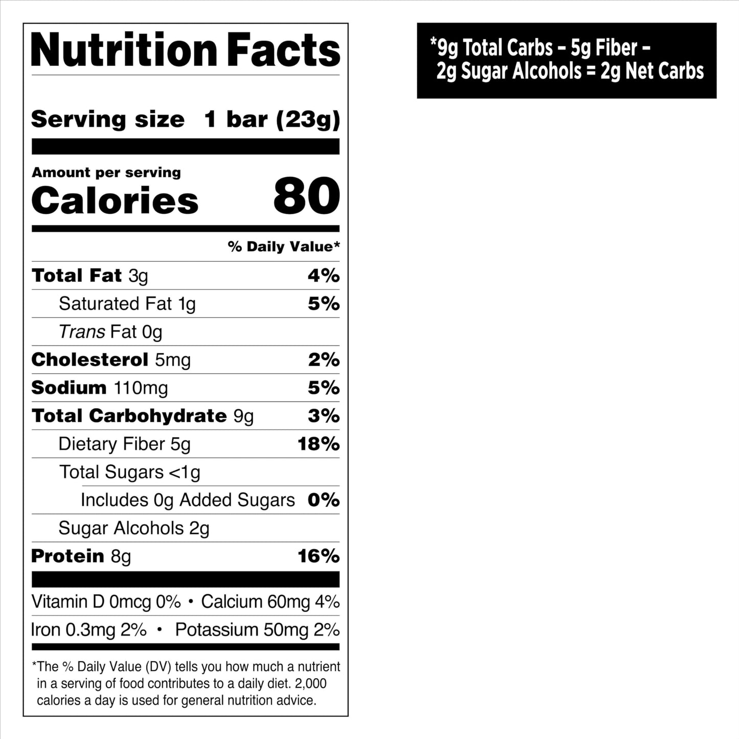 [Multiple Flavors] Quest Nutrition Mini Protein Bar