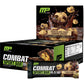 [Multiple Flavors] MusclePharm Combat Sport Bar