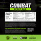 [Multiple Flavors] MusclePharm Combat Sport Bar