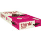 【多種口味】think! Protein Bar 蛋白棒