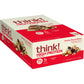 【多種口味】think! Protein Bar 蛋白棒