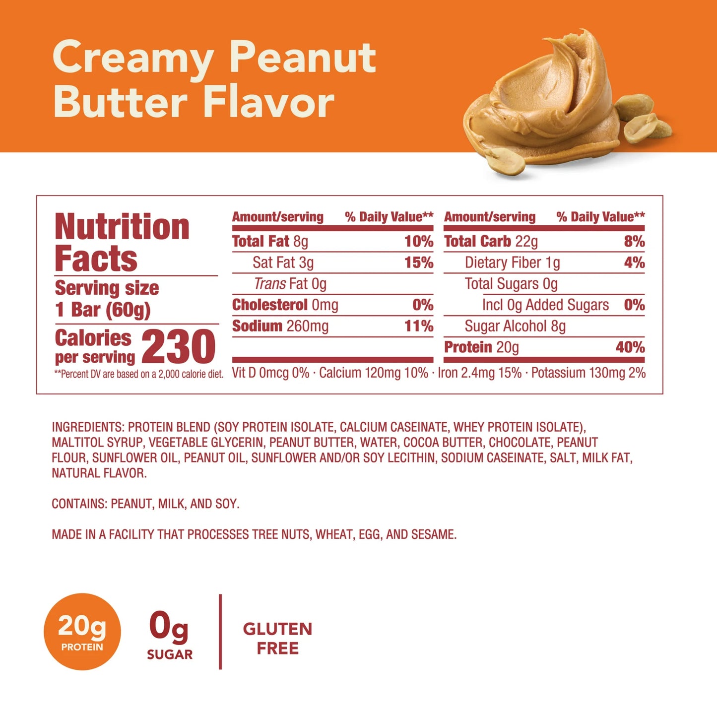 【多種口味】think! Protein Bar 蛋白棒