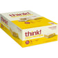 【多種口味】think! Protein Bar 蛋白棒