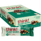 【多種口味】think! Protein Bar 蛋白棒