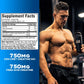 [Multiple Flavours] MuscleTech Cell-Tech Creactor Creatine HCl Powder