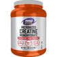 NOW Sports Micronized Creatine Powder 微粉化肌酸粉