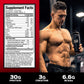 【多種口味】MuscleTech Nitro-Tech Whey Protein Powder 乳清蛋白粉